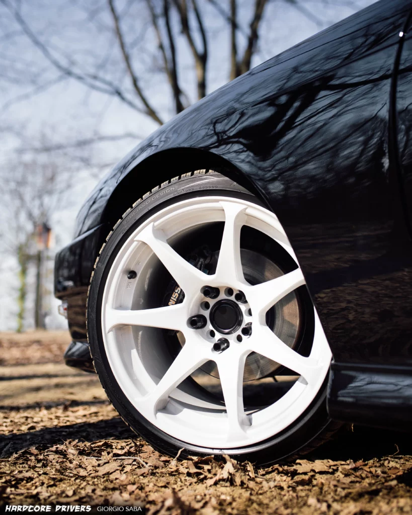 Nissan s14 (2)